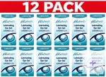 Ocufresh Carbomer 0.2% Lubricating Eye Gel -Dry, Tired, Red Eyes - 10g X 12 PACK