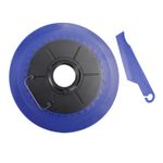 Oil Suction Pan Accessories Easily Install Lightweight Easy to Handle Tray for