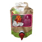 Purbeck Cider Company - Bushey Berry Autumn Cider Pouch 3 Litre