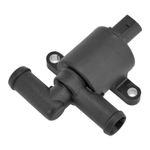 4H0121671D Heater Control Water Valve fit Audi A4 A3 A5 A6 Q7 VW GTI Tiguan Golf