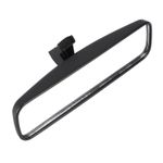 Interior Rear View Mirror for Peugeot 107 Citroen C1 Toyota Aygo Renault