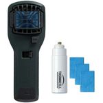 Thermacell MR300 Portable Mosquito Repeller Black
