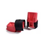 Knee Pads Heavy Duty Tiling Construction Nierhaus Wohlpro German Made