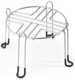 British Berkefeld Stainless Steel Stand for 6L Gravity Filter System | NEW