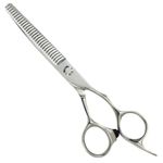 The Matakki Orichi Hairdressing Thinning Scissor