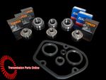 VW Polo (6N / 6N2) 5 Speed Manual 085 Gearbox Bearing Oil Seal Rebuild Kit