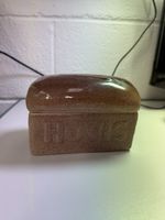 Vintage Hovis Butter Dish