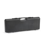 Merdia Rifle Hard Case Gun Case Precision Hard Rifle Case with Intensely