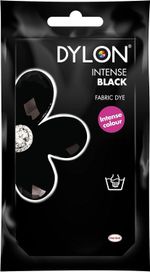 DYLON Hand Dye, Fabric Dye Sachet for Clothes, Soft Furnishings and Projects, 50