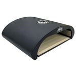 Boss Grill Forno - 12" BBQ Pizza Oven Firebox IQBBQPIZZABOX