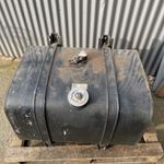MAN TGM FUEL TANK 220L WITH SENDER AND FITING BRACKETS  NO KEYS 81122016612