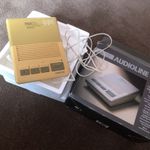 Audioline 831 answering machine