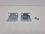 CISCO ASA5516-BRACKET. RACK MOUNTS FOR ASA5516. 90 DAY WARRANTY.