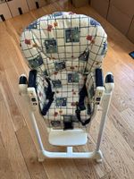 Peg-Pérego Prima Pappa Reclining High Chair