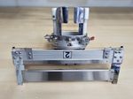 SWF Quick Change Cap Driving Frame (UH type_400mm)