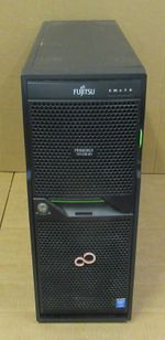 Fujitsu Primergy TX1330 M1 Quad-Core E3-1231v3 32GB Ram 4Bay  Tower Server