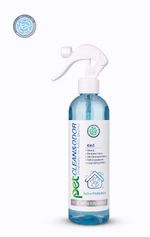 VETORIN Probiotic Pet Stain Odour Remover Spray Dog Cat Urine Carpet Cleaner Bio