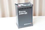 Elinchrom Digital 2400 RX Pack + Power Cable (Broken Handle)