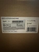 Dyson spot+scrub Ai Robotic Vacuum Cleaner - FACTORY SEALED
