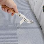 Tufting Tool Manual Carpet Tufting Machine Cut-pile Tufting Tool Stainless Steel