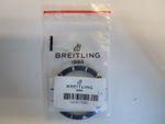 Genuine Breitling Bezel Insert Blue A13320,A17320,A23320 part 142.A17320C