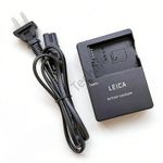 Leica BC-DC12 Charger – for BP-DC12, Panasonic DMW-BLC12, Sigma BP-51