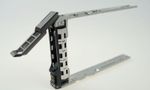 NEW 2.5" SAS SATA Tray Caddy PowerEdge R430 R720 R730 R930 8FKXC 08FKXC for Dell