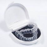 Custom Fit Teeth Whitening Trays | Dental Grade | Made From Your Impressions, UK