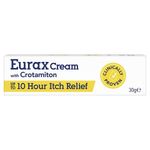 Eurax Itch Relief Cream - 30g
