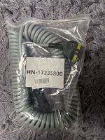 Hinowa Compatible Curly Control Box Cable – HN-17235800 / CBC-17235800
