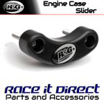 Engine Case Sliders for Triumph Street Triple RS 765 2017-2026 R&G