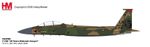 Hobby Master 1/72 HA4582 F-15E Strike Eagle 40 Years Eldorado Canyon Pre Order!!
