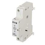 Moeller U-PKZ0 400V Under Voltage Release
