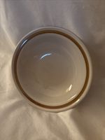 Vintage Mountain Wood Collection Bowl 6”
