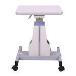 Ophthalmic Refractometer Lifting Platform Electric Power Work Table CP-31A NEW