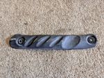 Suzuki DRZ400 Exhaust Heat Shield 14180-29F30