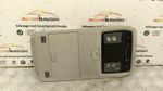 OCTAVIA 2023 Mk4 NX Interior Roof Courtesy Light 5E3868837A