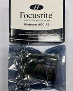 Focusrite Platinum ADC R2 Analog to Digital Converter Card BNIB Free P&P
