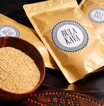Fiji Noble Powder 500g Pouch Herbal Dietary Supplement  Stress Relief