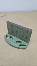 150mm x 100mm x 65mm Angle Plate