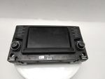 VOLKSWAGEN GOLF SV Sat Nav Stereo Display Screen 2014-2021 3G0919605D