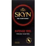 Skyn Intense Feel Textured Condoms Non Latex 53mm