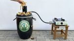 Biogas Digester, Anaerobic Digester