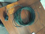 Uk Antennas Multi Band End Fed Half Wave Wire.
