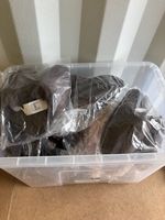 JOBLOT WHOLESALE BUNDLE CLEARANCE URBAN OUTFITTERS FAUX FUR SLIPPERS RRP £510