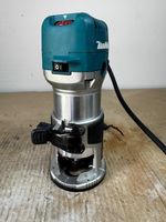 Makita RT0700CX4/2 710 W 2 in 1 Router