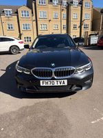 2021 BMW 3 Series Se Pro Hybrid Auto Estate Petrol/Electric Euro 6 (s/s)