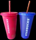 Starbucks summer  Cold Cup