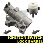 Ignition Switch Lock Barrel Fits VW TRANSPORTER T5 1.9 2.0 2.5 3.2 E94E