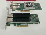 HPE DL560 & DL580 Gen9 Network Adapter & HBA Performance Upgrade Options